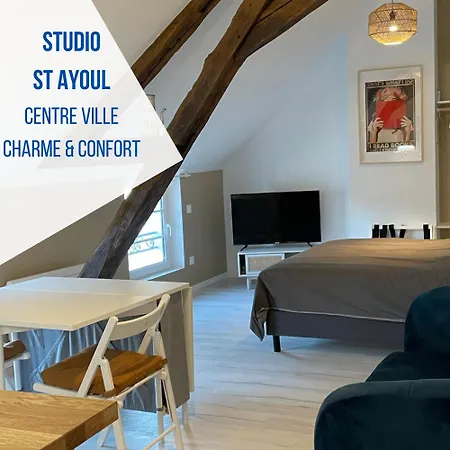 Saint Ayoul Provins